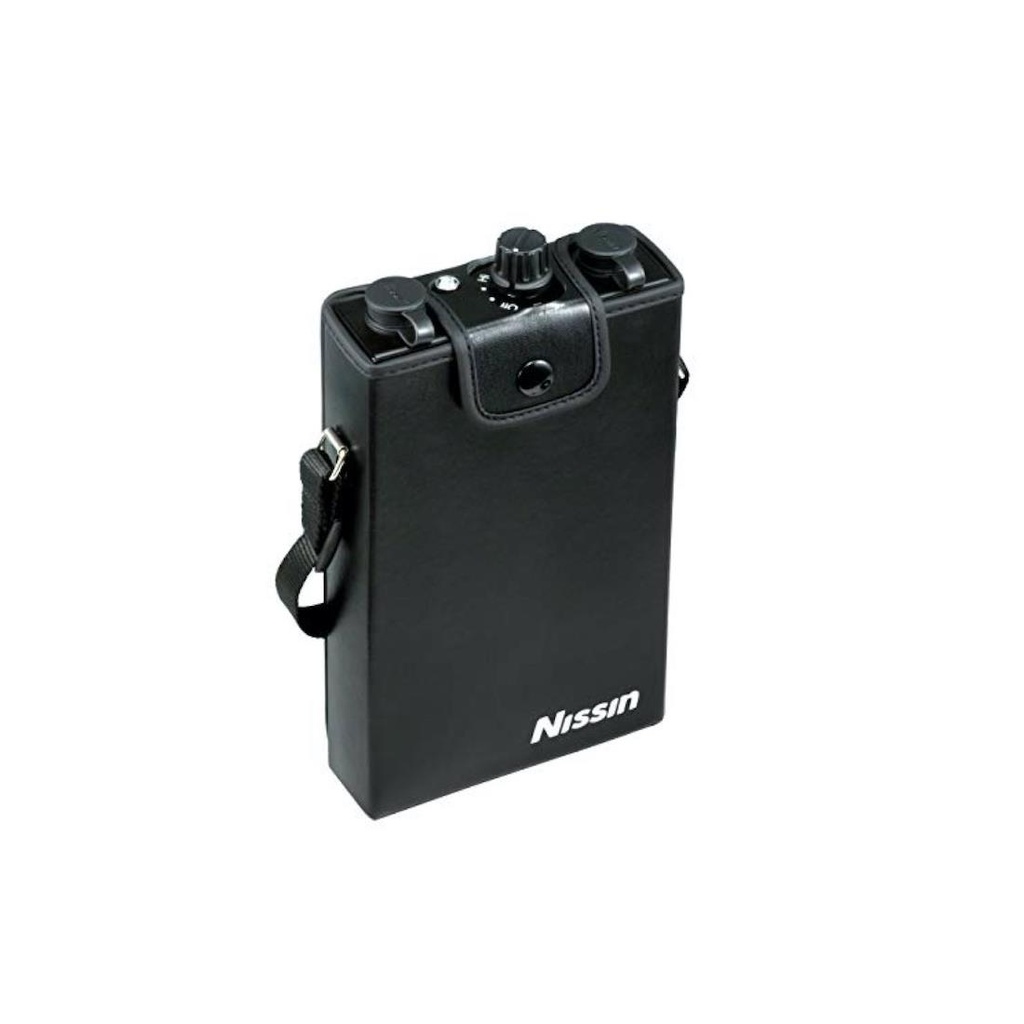 NISSIN POWER PACK PS 300 PARA NIKON