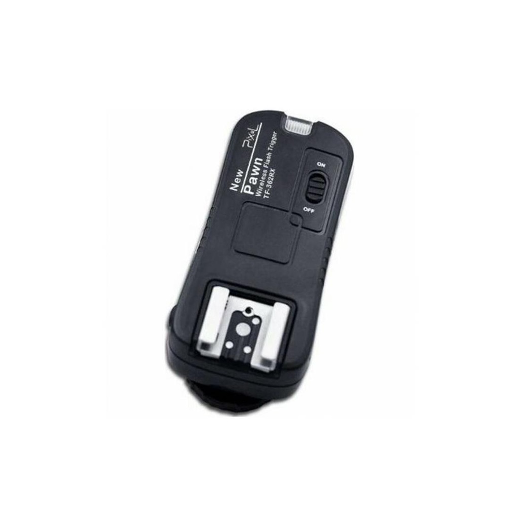 PIXEL TF-362RX PAWN RECEPTOR FLASH PARA NIKON