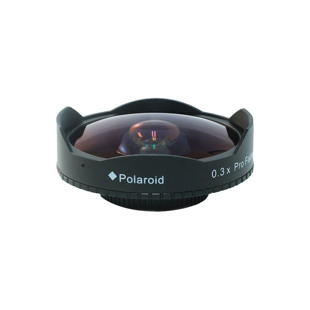 POLAROID PL358F ULTRA FISHEYE LENS