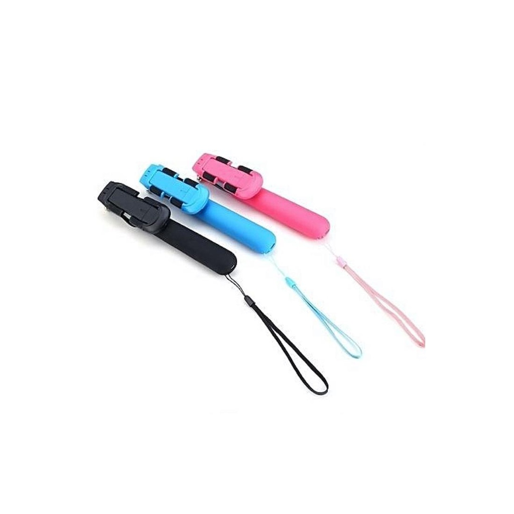 SELFIE BR09 STICK MINI BLUETOOTH