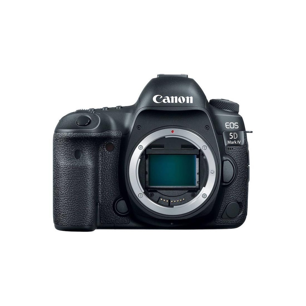 CANON EOS 5D MARK IV CUERPO