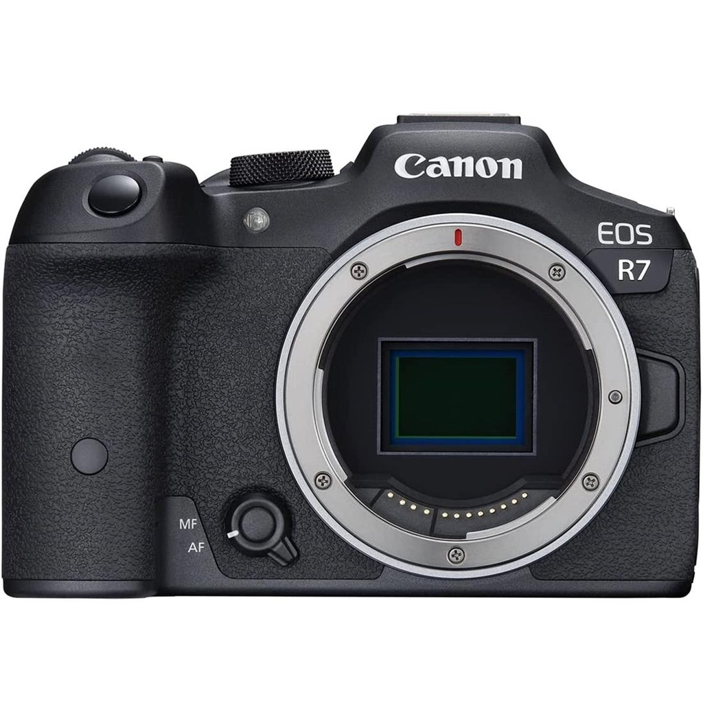 Canon Eos R7 Body