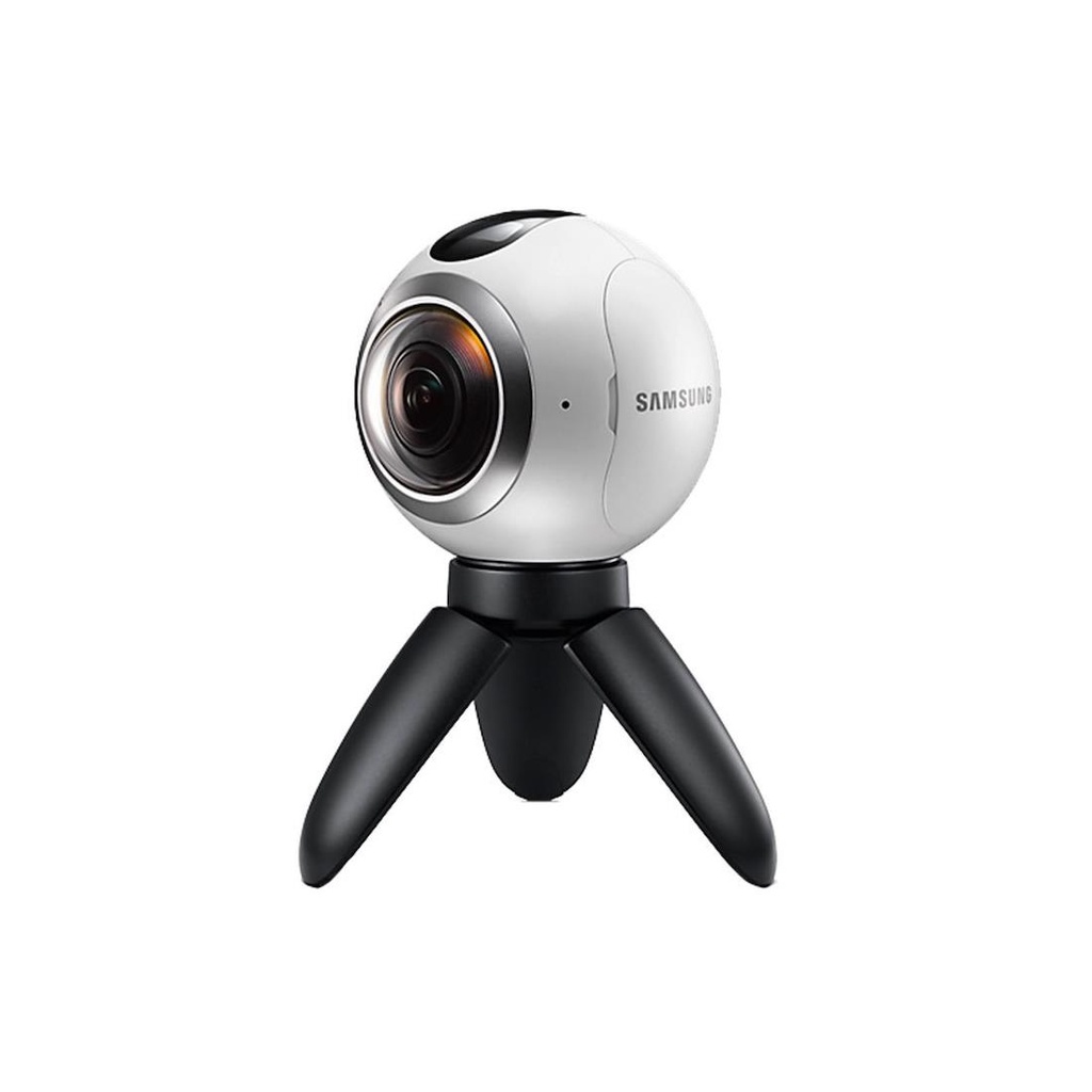 SAMSUNG SM-C200 GEAR 360 CÁMARA 360º WIFI