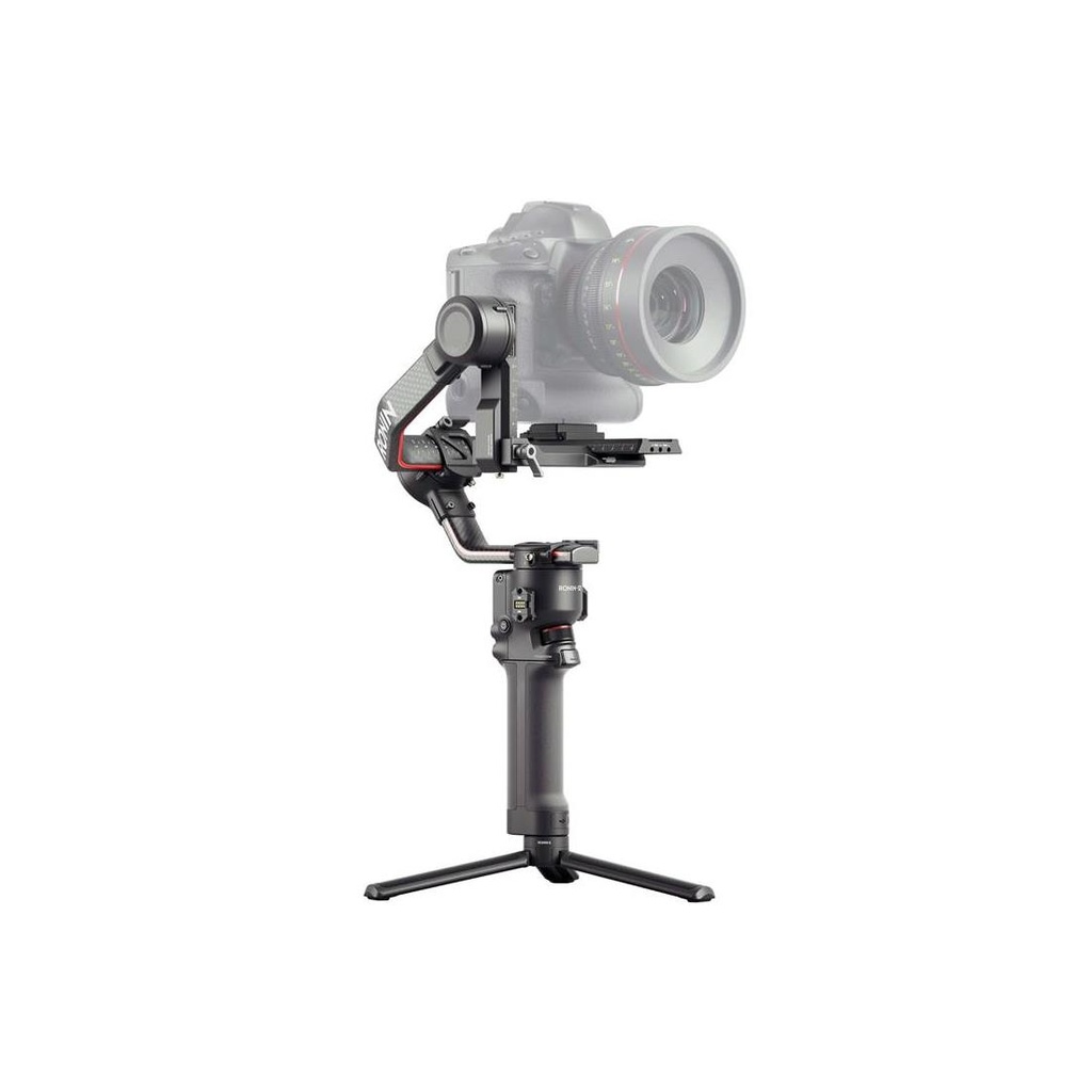 DJI RS 2 Estabilizador