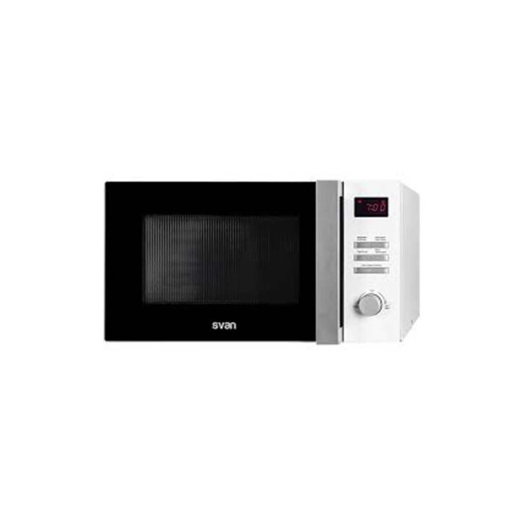 SVAN SVMW823GD 23L C/G Microondas Blanco