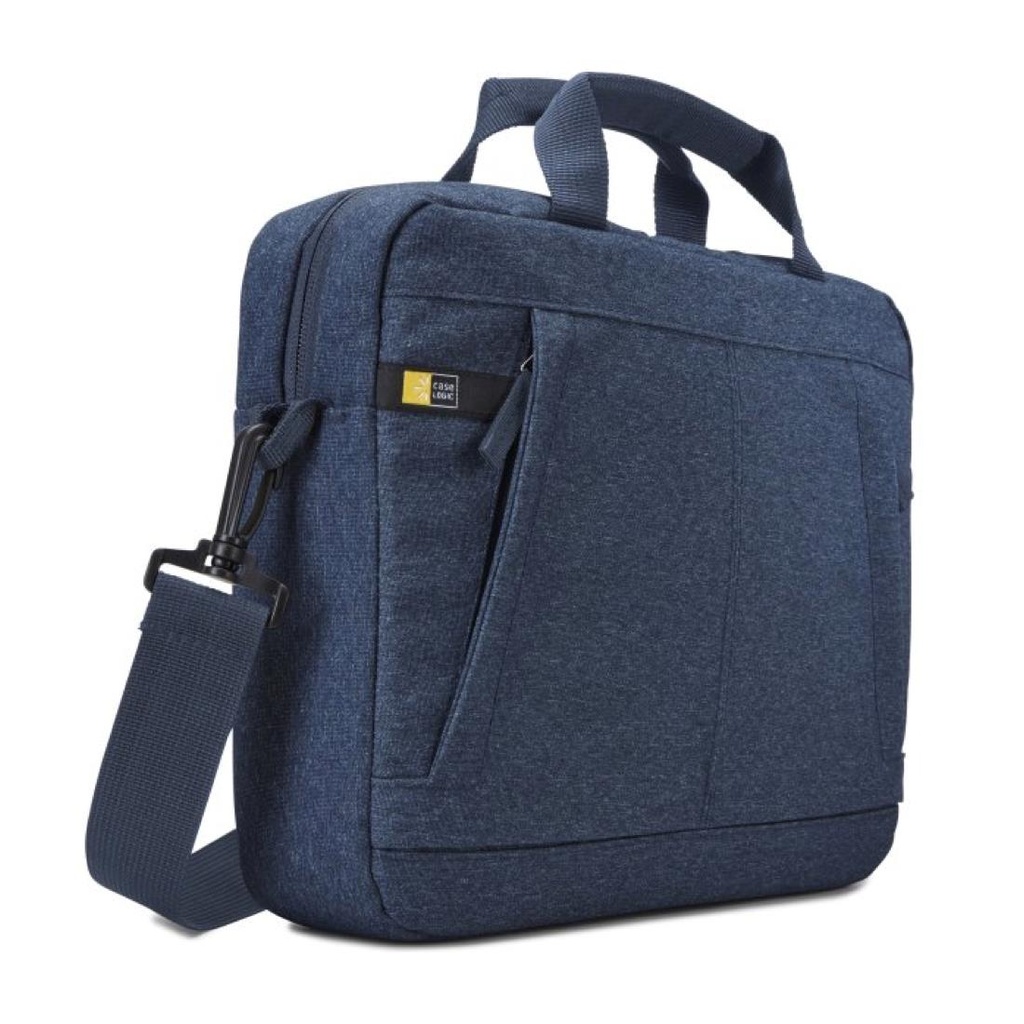 FUNDA MALETÍN CASE LOGIC HUXTON 11.6" ATTACHE BLUE (HUXA111B)