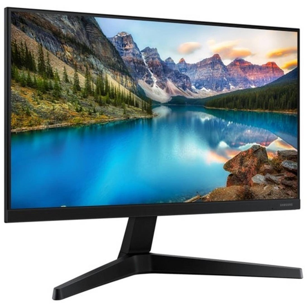 Monitor 24" Samsung F24T374FWR IPS Full HD