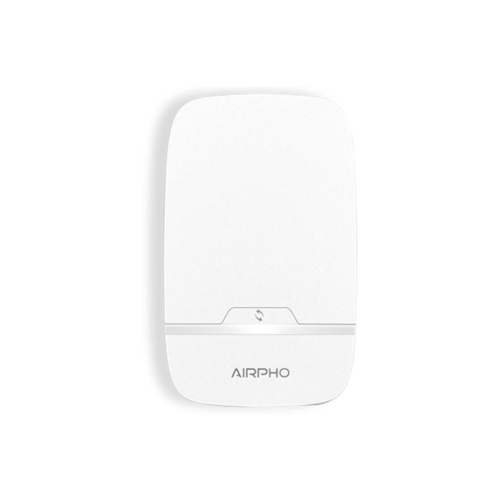 AIRPHO AR-E350 REPETIDOR WIFI AC750 5GHZ WPS