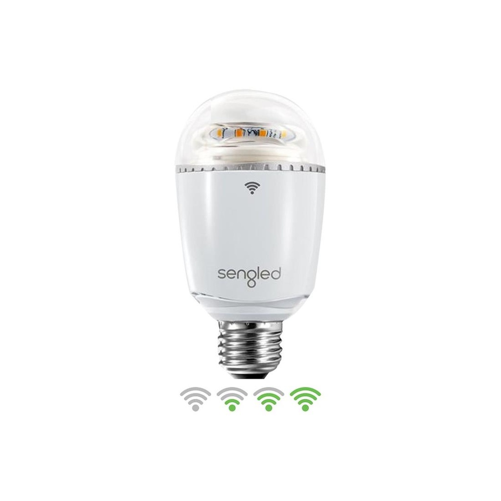 SENGLED BOMBILLA REPETIDOR WIFI 300MB/S (E27)