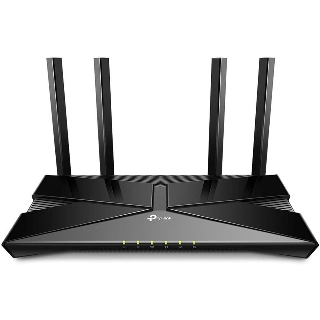 Tp-Link Archer AX53 Router Wi-Fi 6 Gigabit de doble banda AX3000