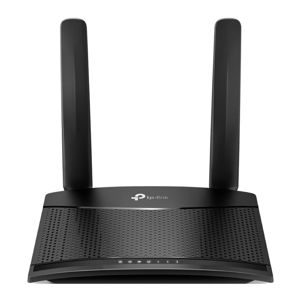 TP-LINK ROUTER 300MBPS N 4G LTE (TL-MR100)