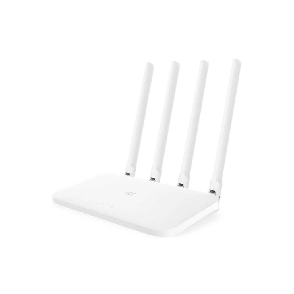 Xiaomi Mi Router 4A Gigabit Edition  (DVB4230GL)