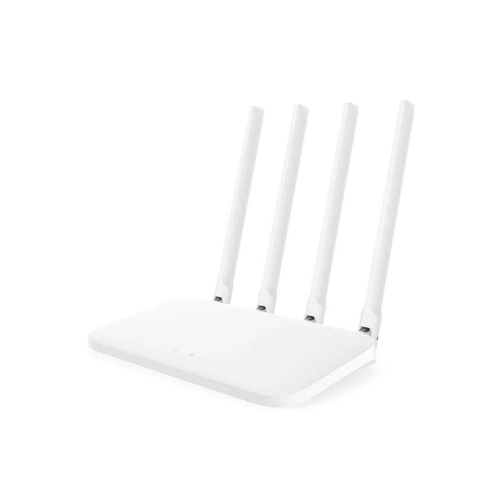 XIAOMI MI ROUTER 4C Wi-Fi 300 Mbps a 2,4 GHz, 802.11b/g/n (DVB4231GL)