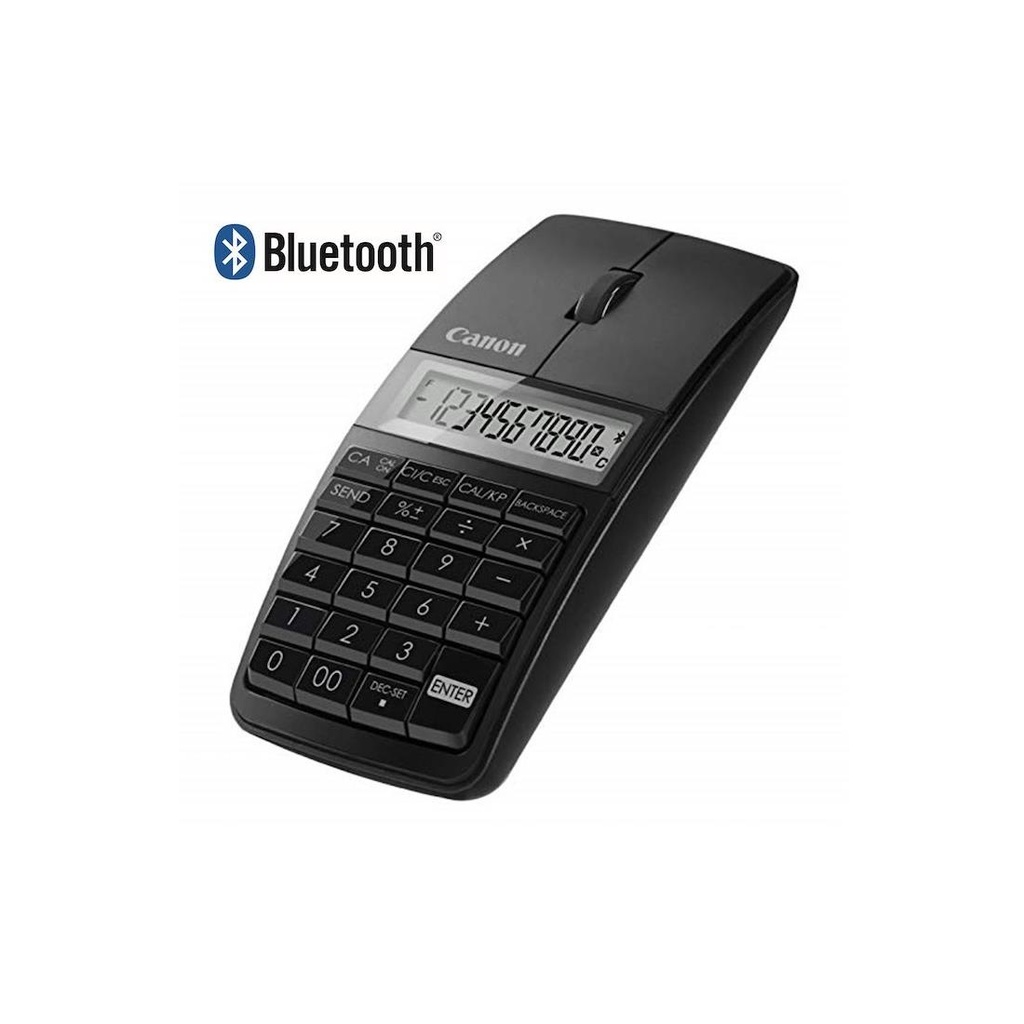 CANON CALCULADORA RATÓN MARK 1M BLUETOOTH