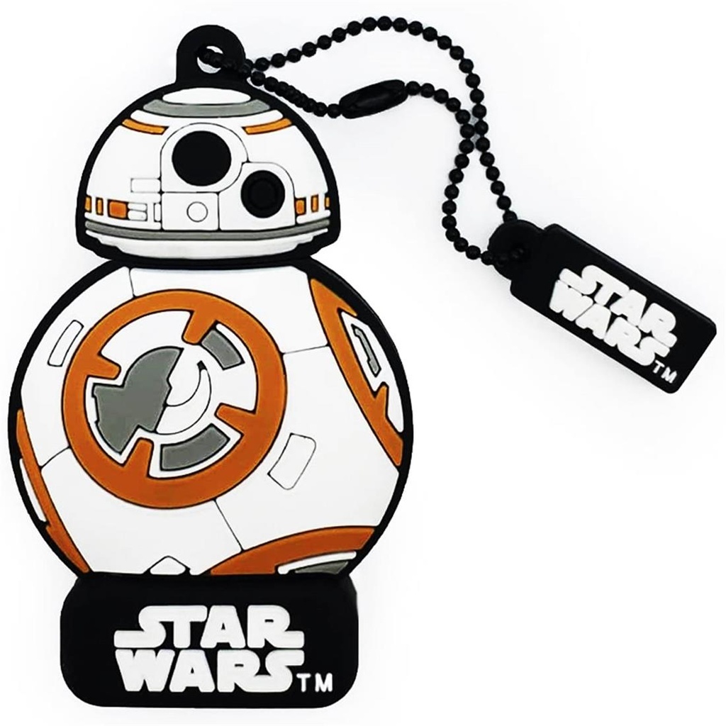 Memoria pendrive USB 32GB Star Wars (SWPEN003)