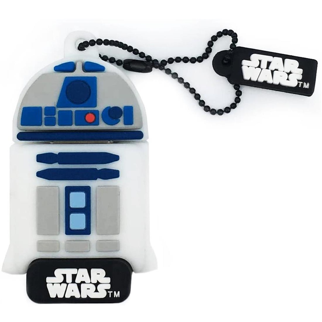 Memoria USB 32 Gb R2-D2 Star Wars (SWPEN002)