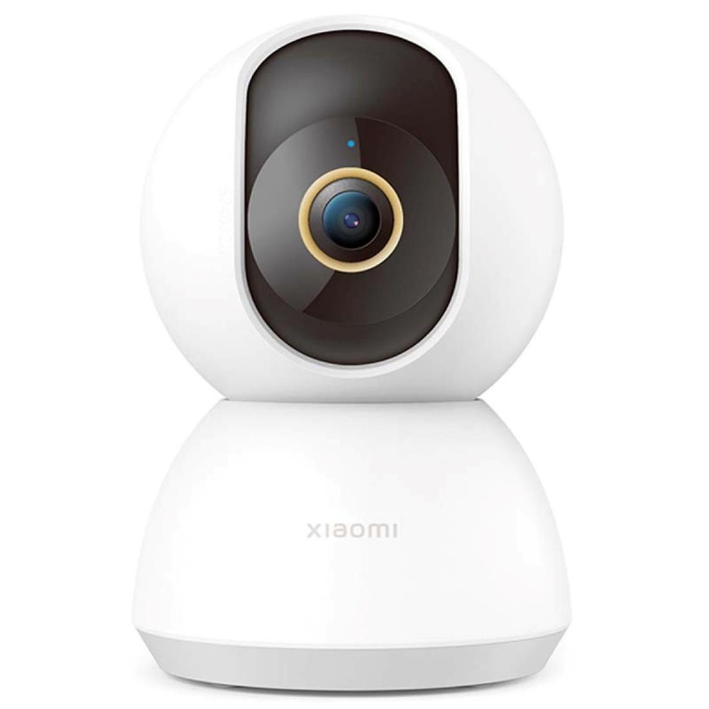 Xiaomi Smart Cámara C300 WIFI, 2K y 360º (BHR6540GL)