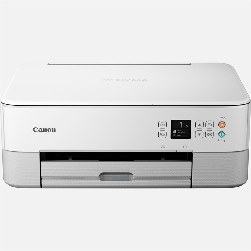 Canon Pixma TS5351A MFP Blanco