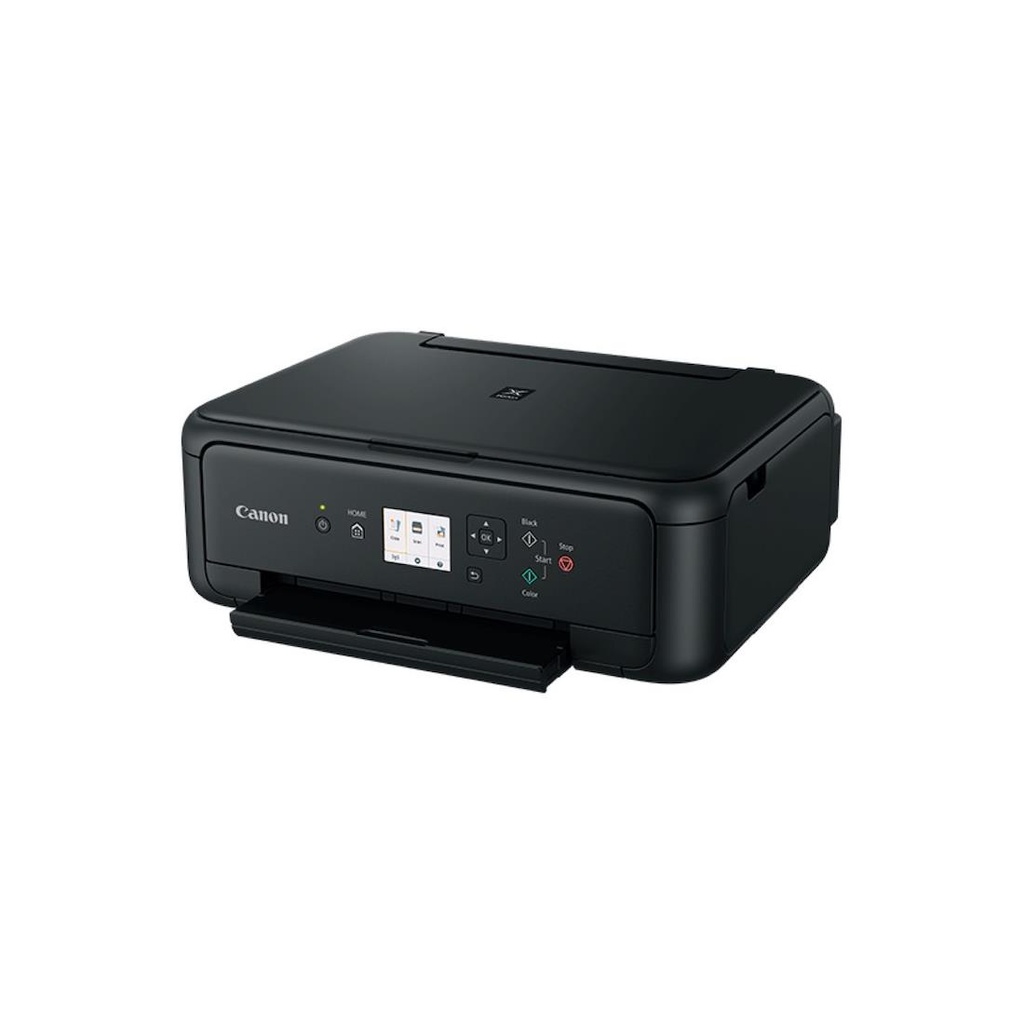 CANON TS5150 MULTIFUNCIÓN INKJET WIFI PANTALLA BLACK