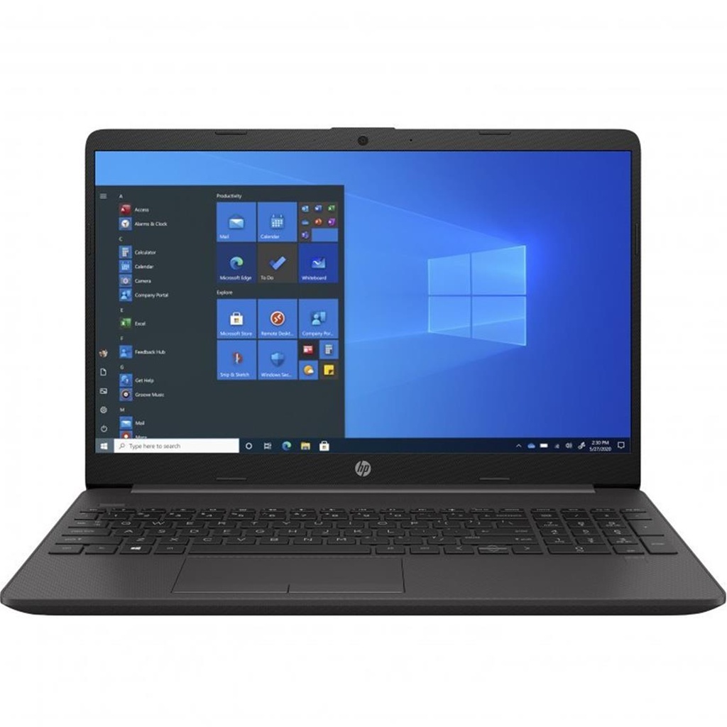 HP 250 G8 I5-1135 G7 8GB 512GB SSD 15.6" (59U16EA)