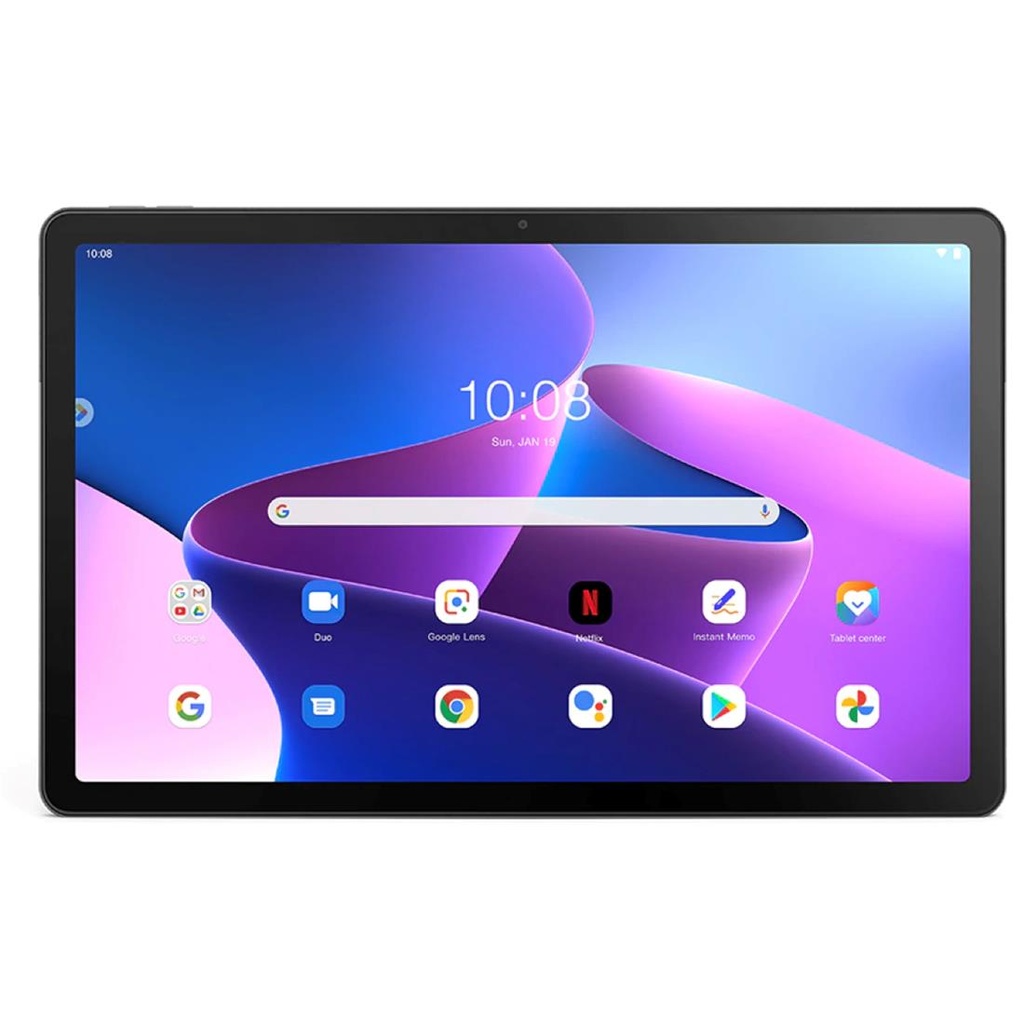 Lenovo Tab M10 Plus (3ª Gen) 10.6" 4GB 128GB Wifi Gris (TB125FU)