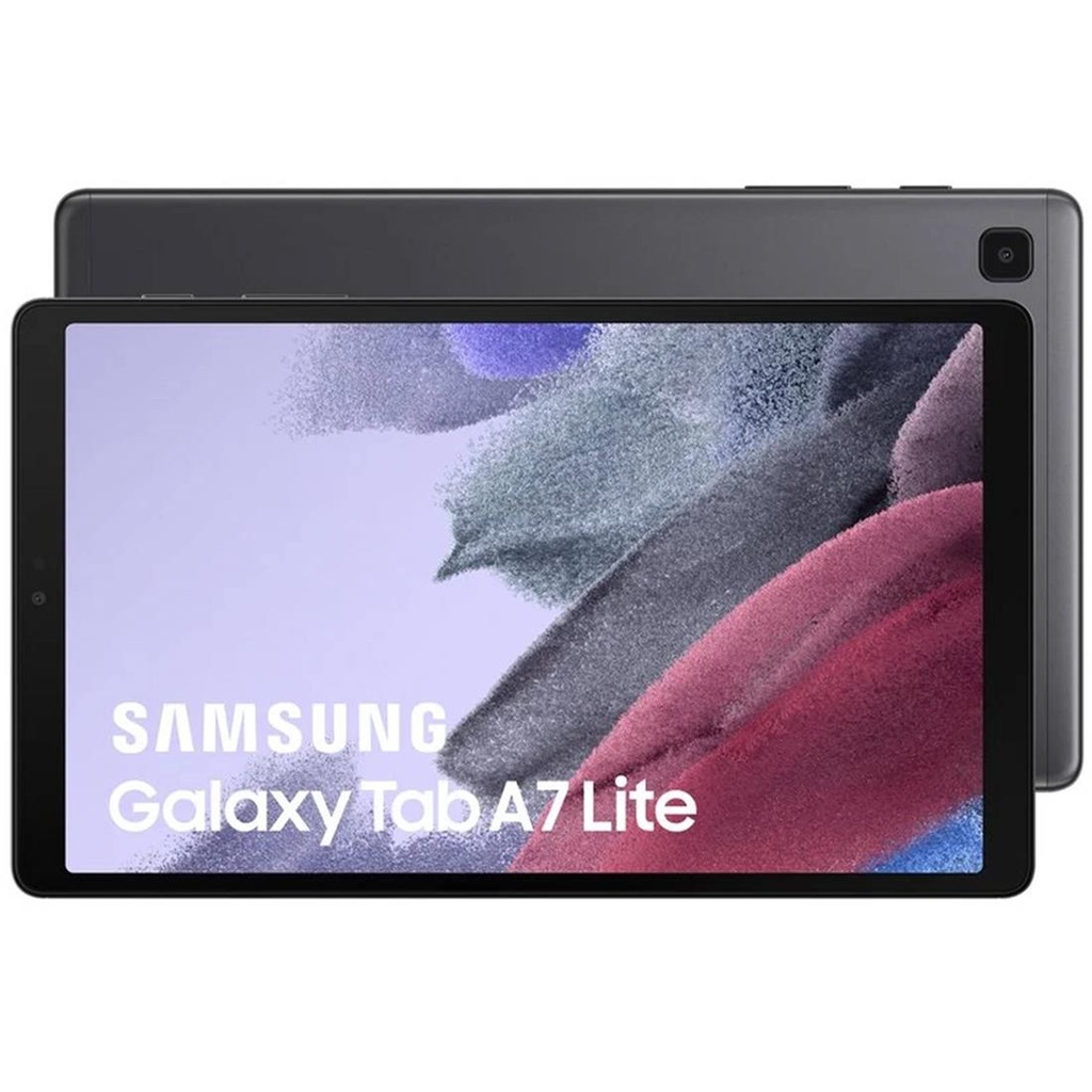 Samsung TAB A7 Lite Wifi y 4G 3GB 32GB Gris (SM-T225N)