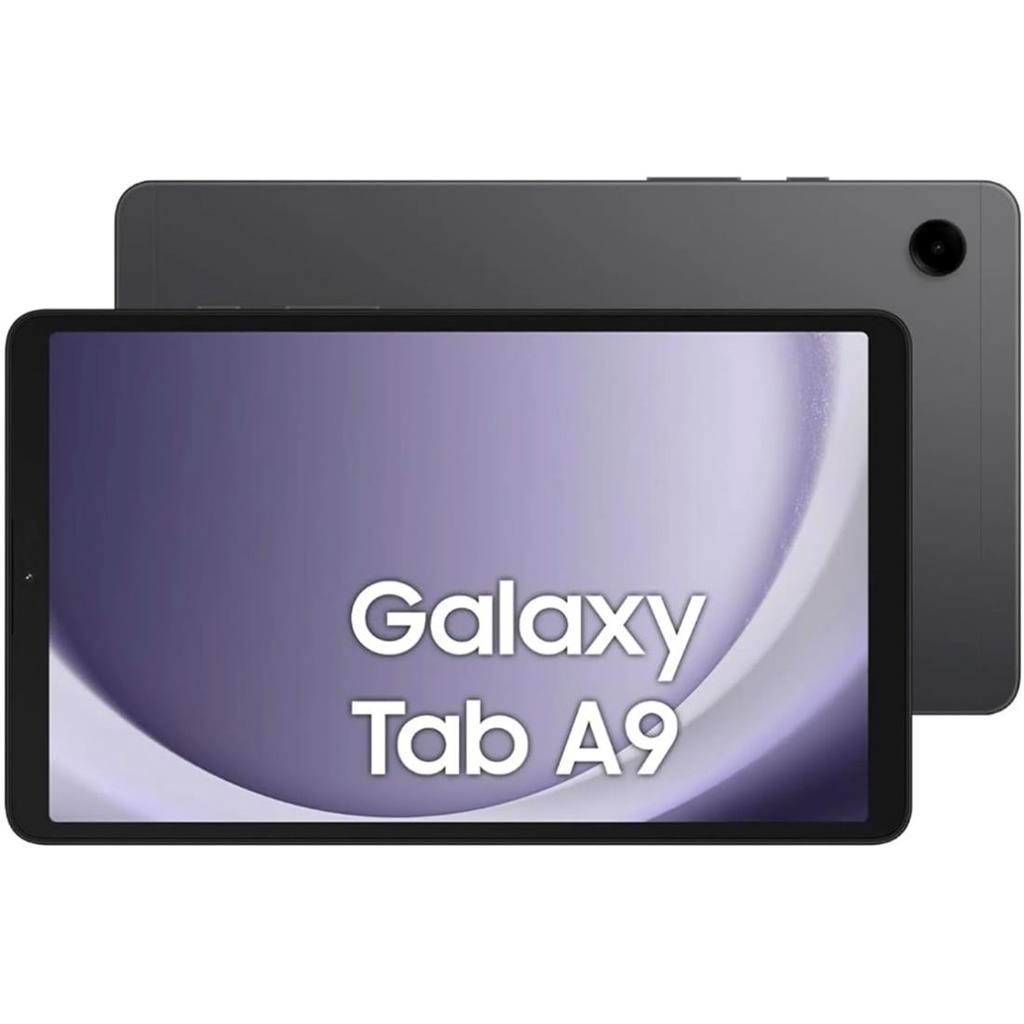 Samsung Tab A9 Wifi 4GB 64GB Graphite  (SM-X110)