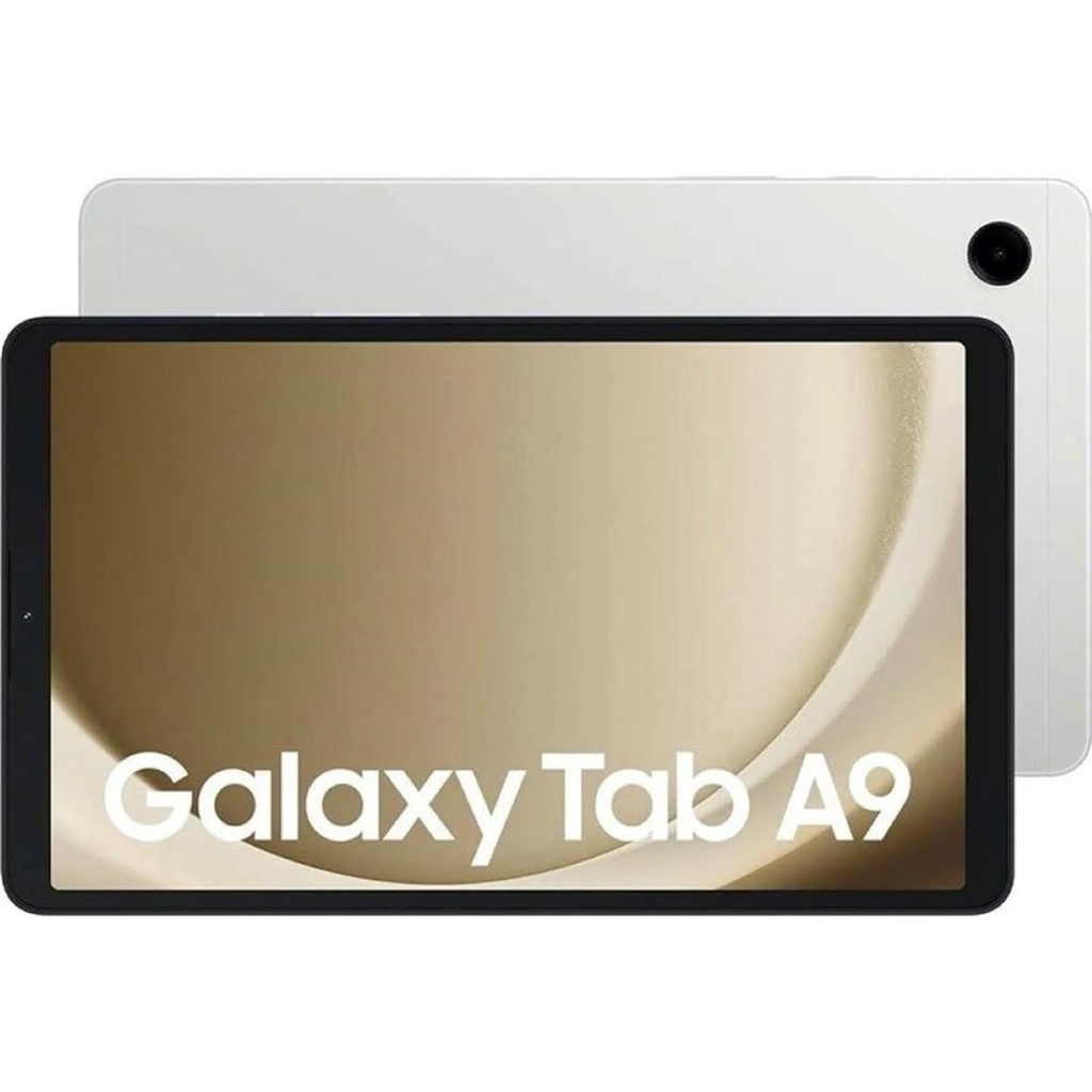 Samsung Tab A9 Wifi 8GB 128GB Plata (SM-X110)