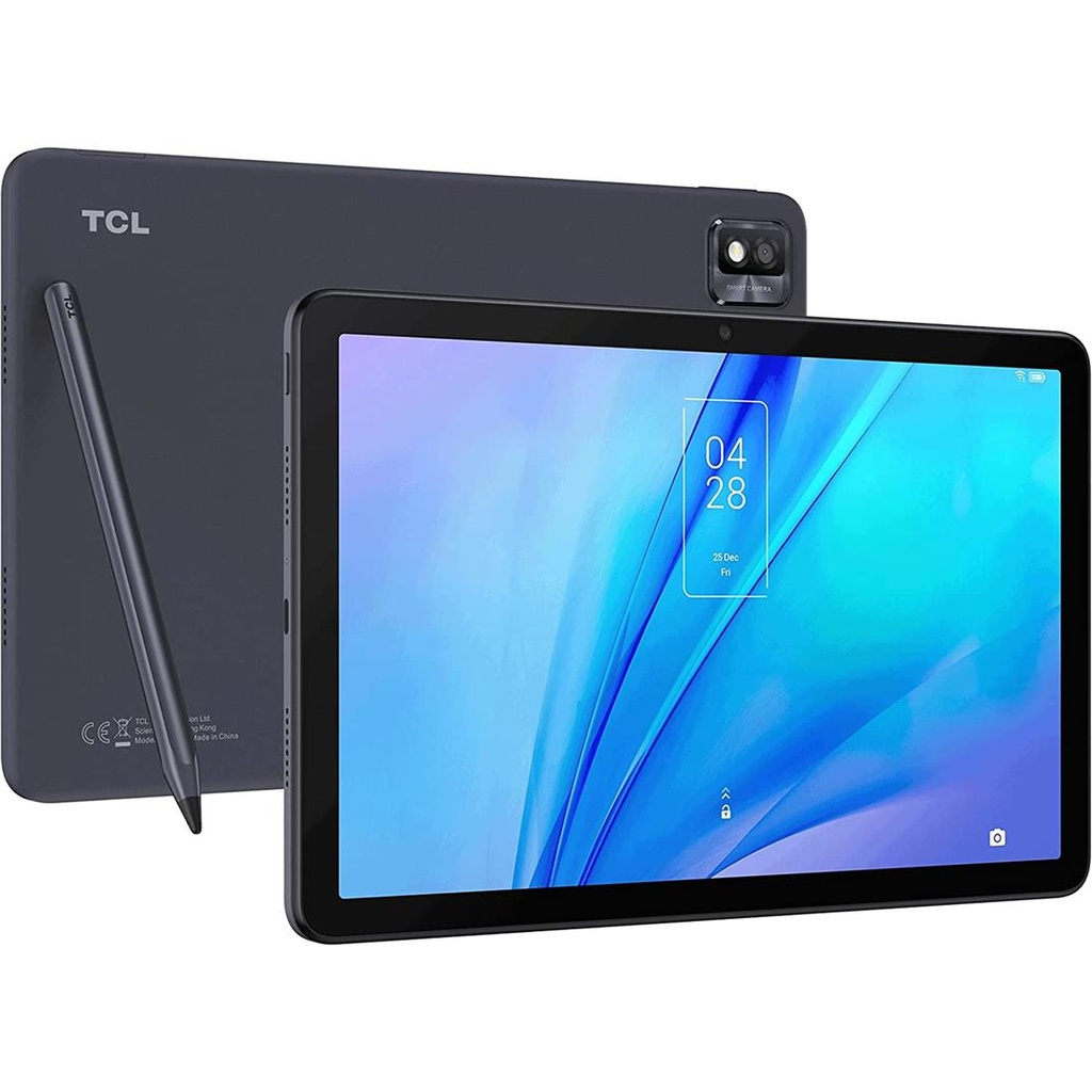 Tcl TAB 10S 10.1" 3GB 32GB 8C8MP WiFi Gris (9081X)