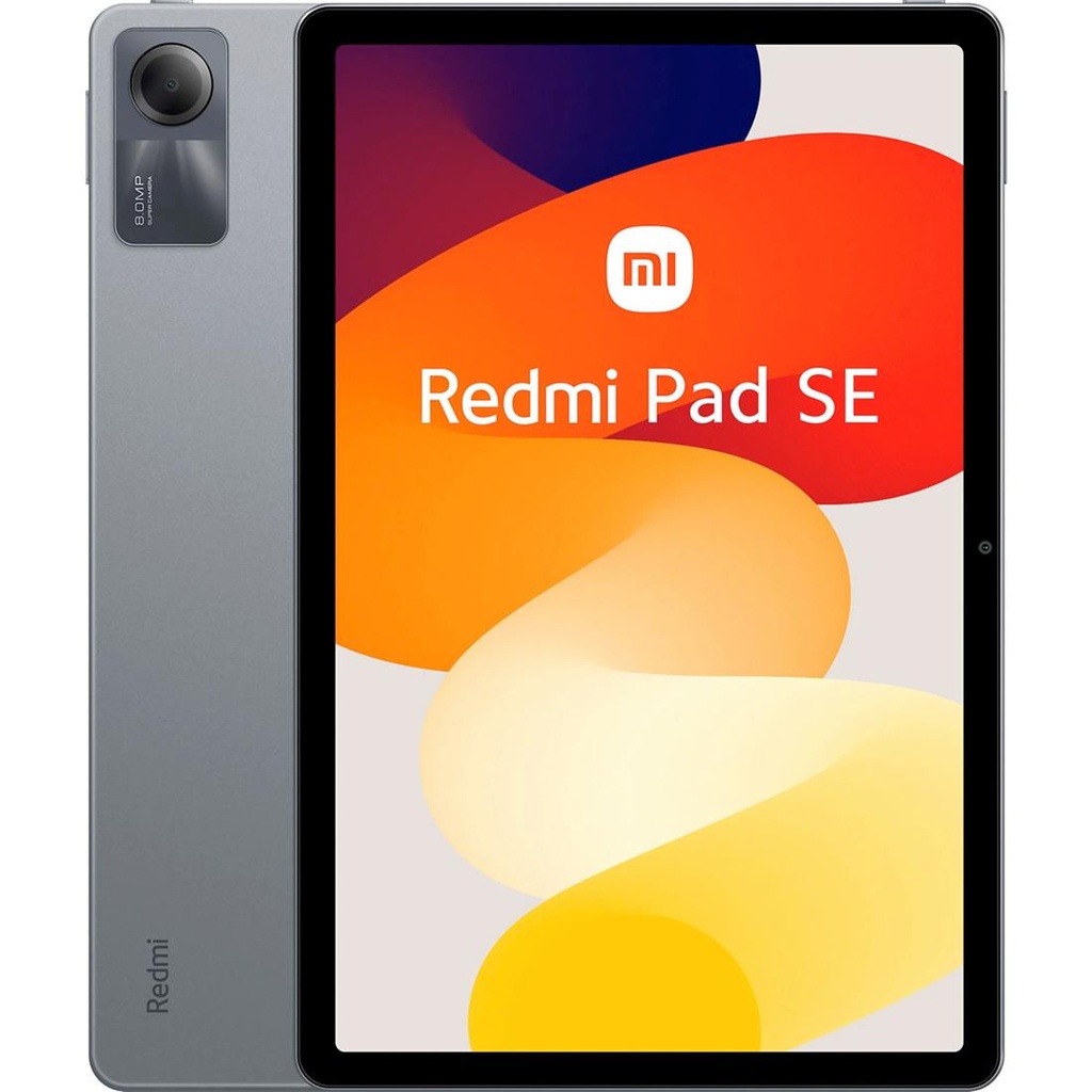 Xiaomi Redmi Pad SE 8GB 256GB Graphite Gray