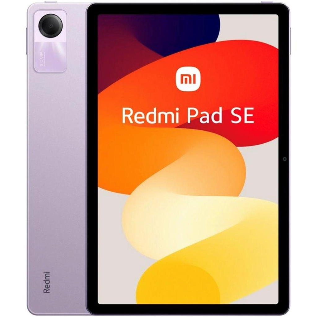 Xiaomi Redmi Pad SE 8GB 256GB Lavender Purple