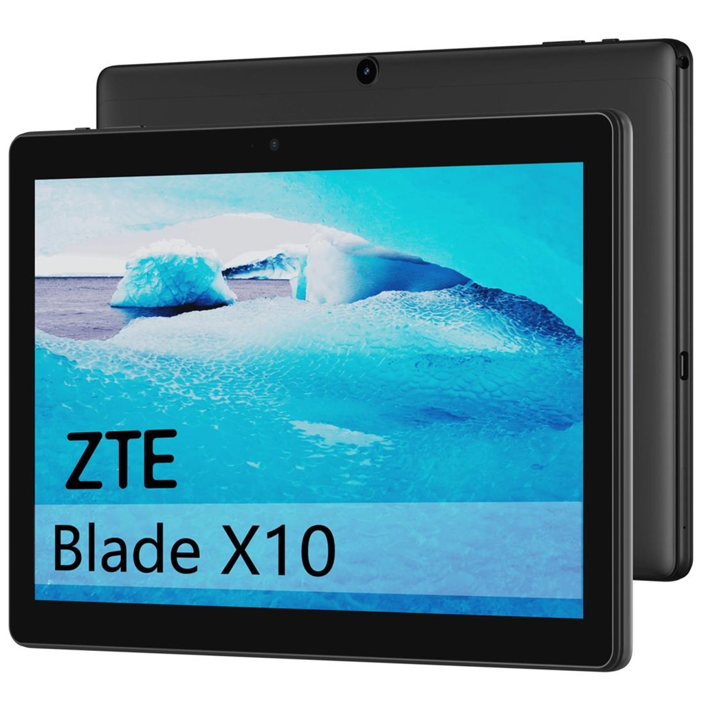 Zte Tab Blade X10 10.1" HD+ 4GB 64GB 4G LTE Negra