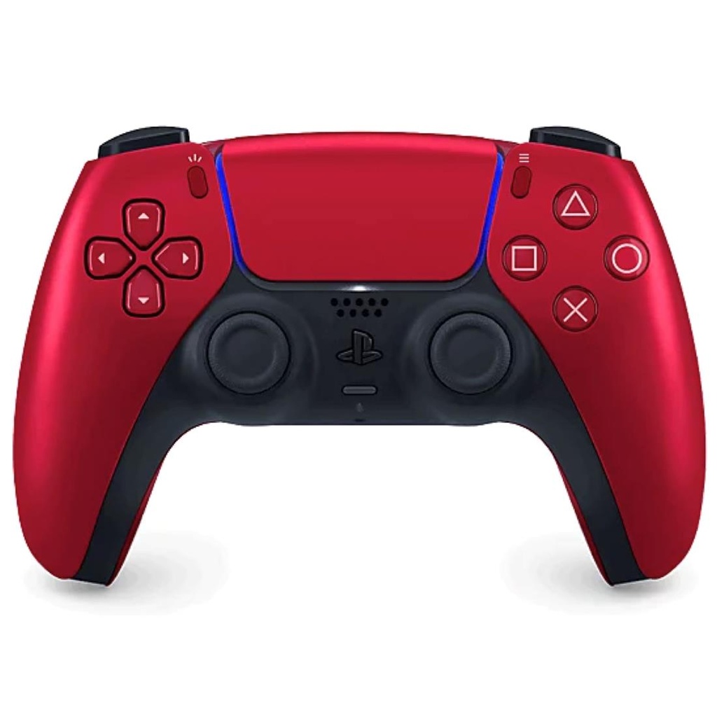 Sony PS5 Dualsense Mando Inalámbrico Volcanic Red