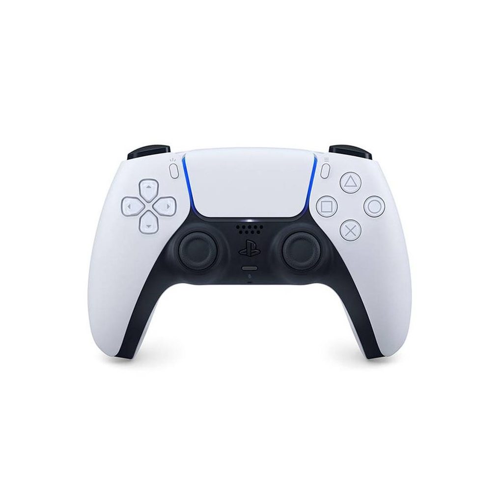 Sony PS5 DualSense Mando Inalámbrico White