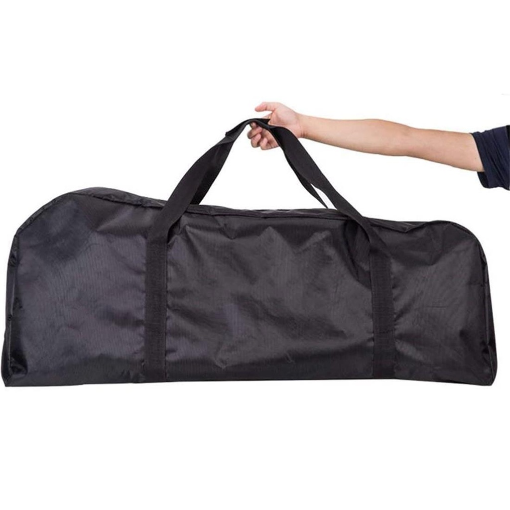 Urban Scout M365 PRO Bolsa transporte patinete