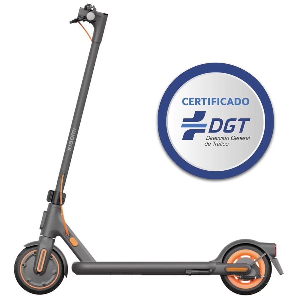 Xiaomi Mi Electric Scooter 4 Go 450W 20Km/h (BHR7029GL)