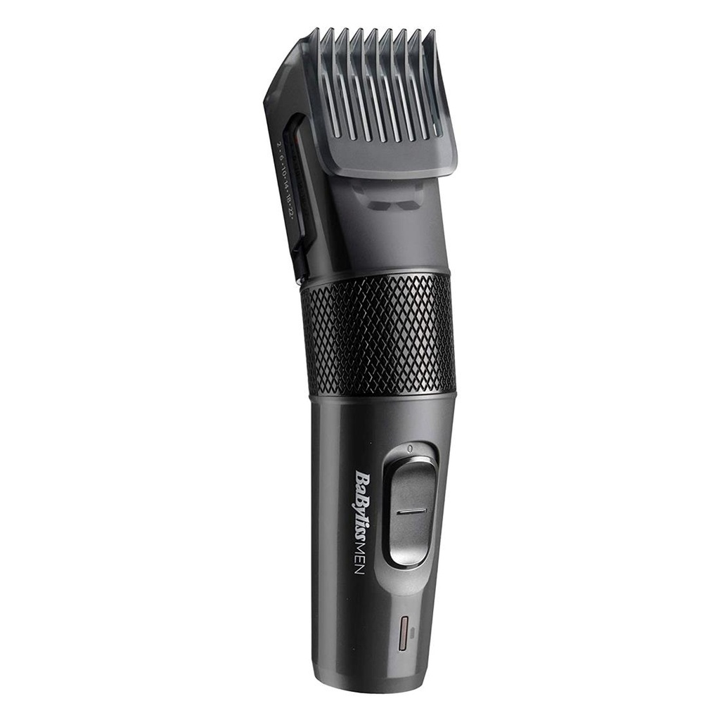 Babyliss E786E Cortapelos Recargable con 13 Ajustes