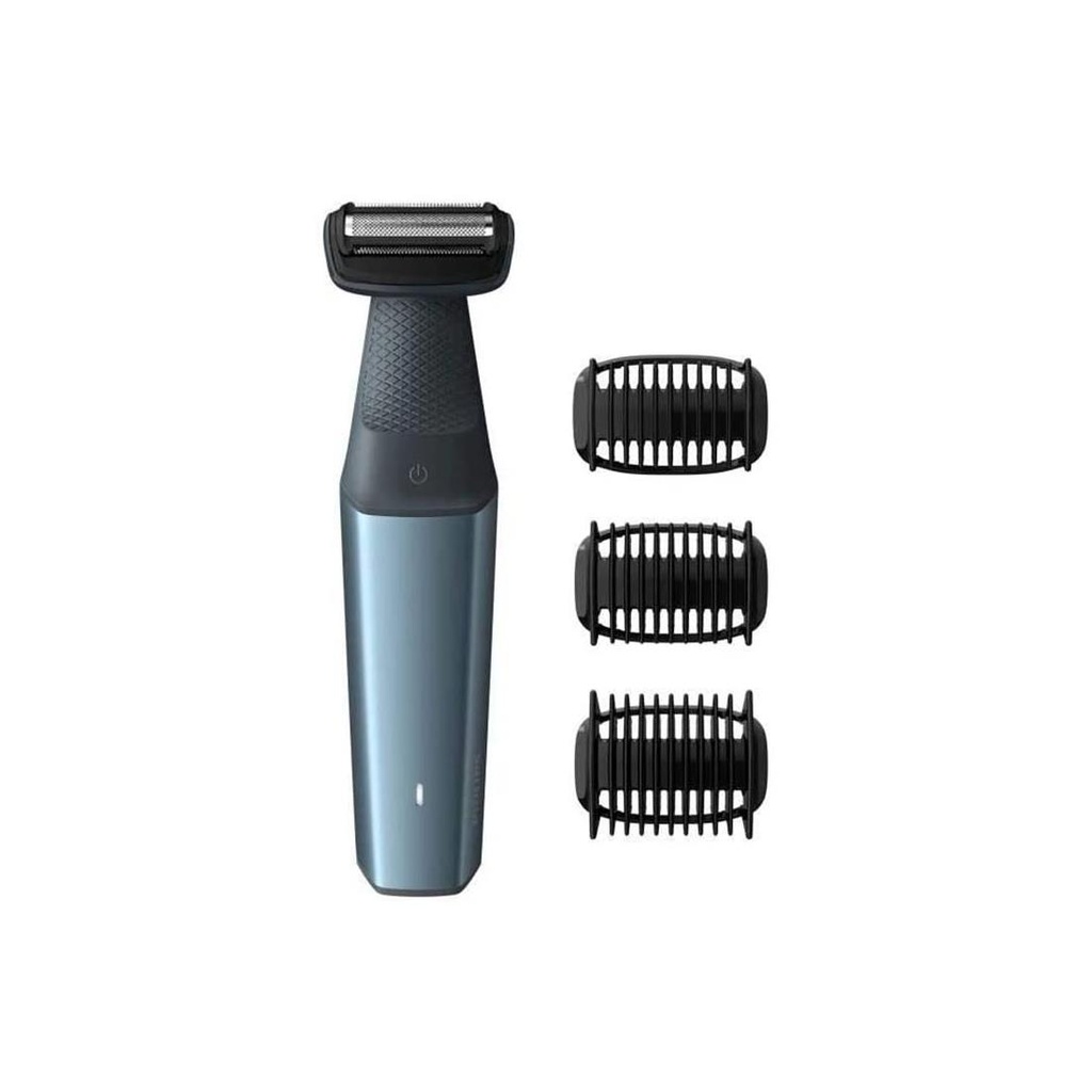 PHILIPS BG-3015/15 BODYGROOM APTO PARA DUCHA