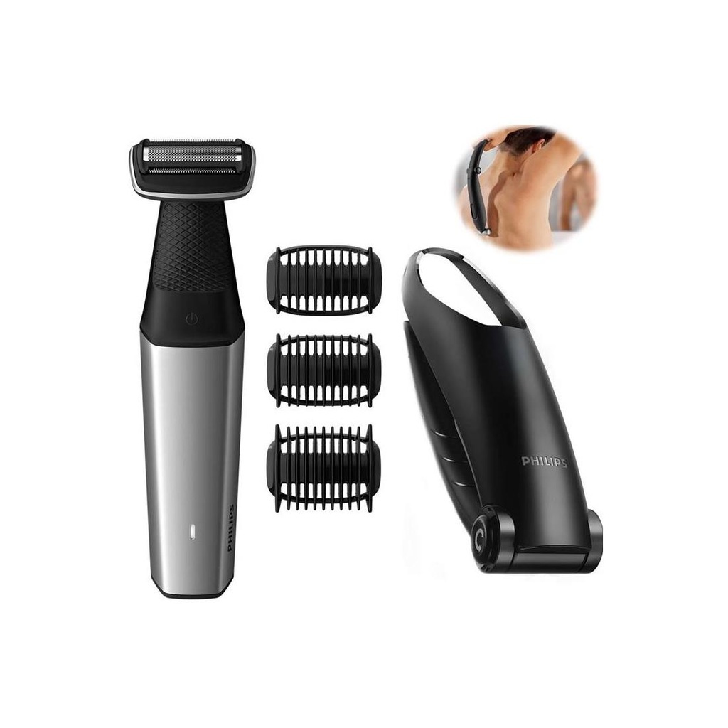 Philips BG5020 Bodygroom con Mango Extensible