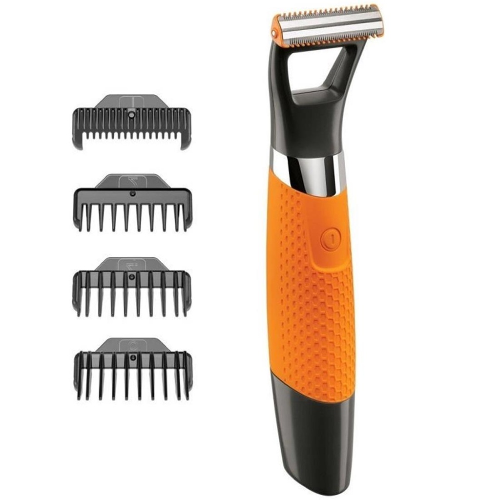 Remington MB010 Durablade recortador de barba