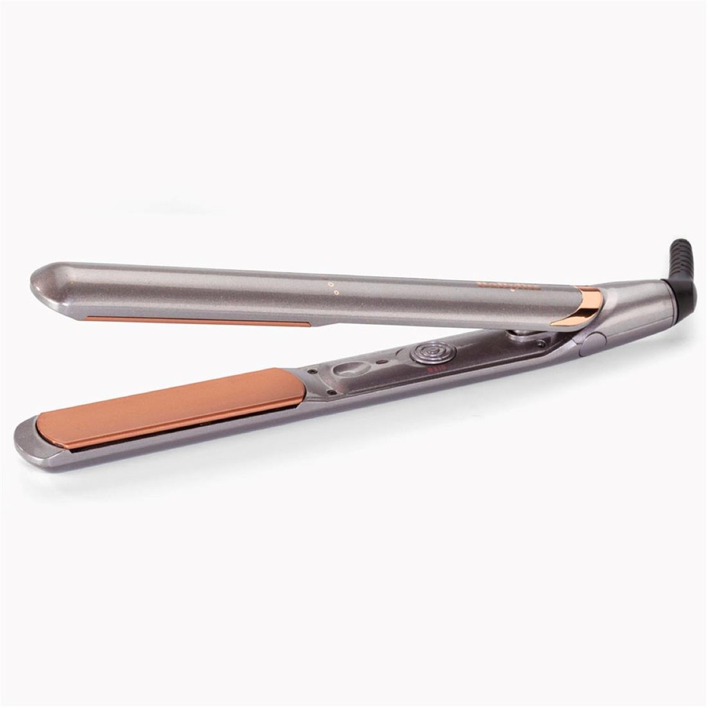 Babyliss 2598BPE Plancha de Pelo Cerámica 28 MM