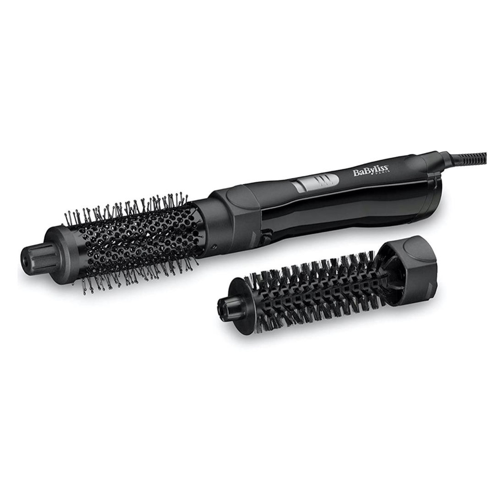 BABYLISS AS82E CEPILLO MOLDEADOR 800W NEGRO