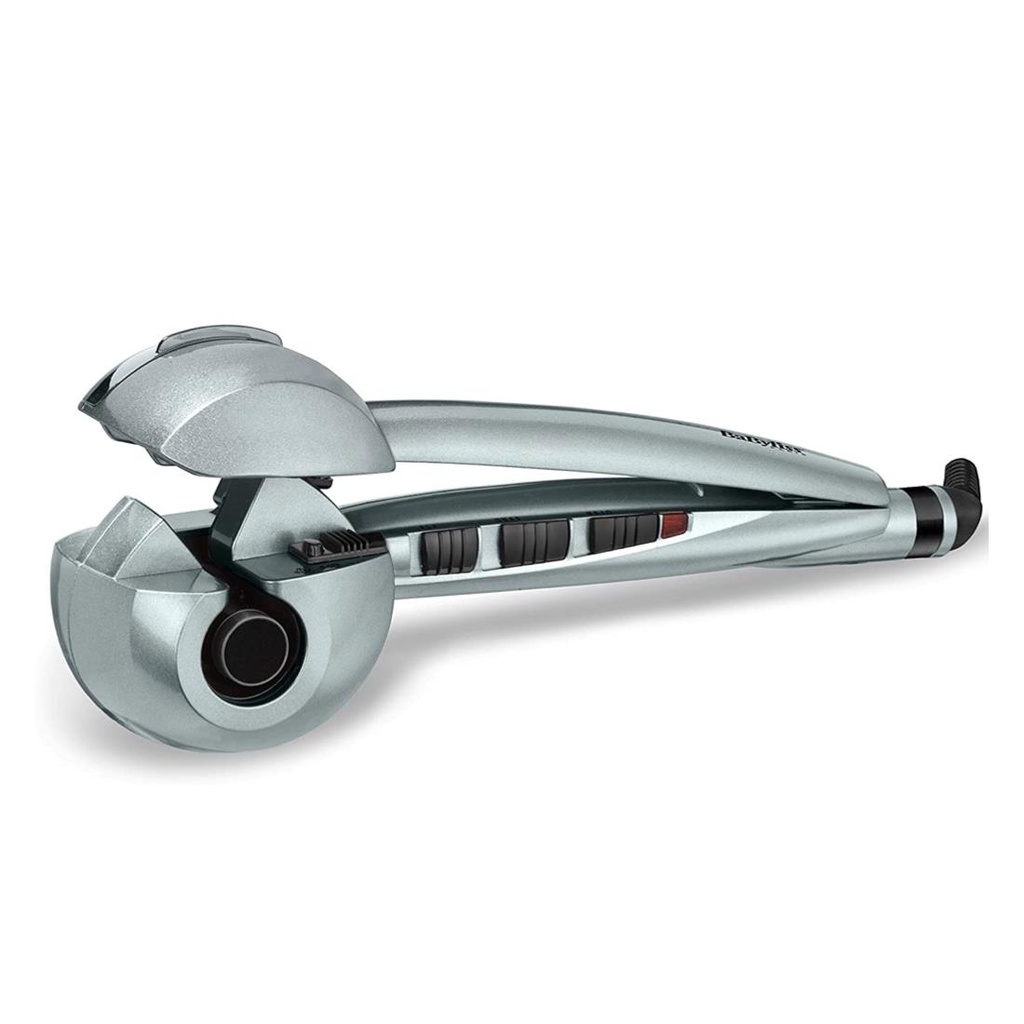 Babyliss C1800E  Rizador Curl Secret Hydrotherm