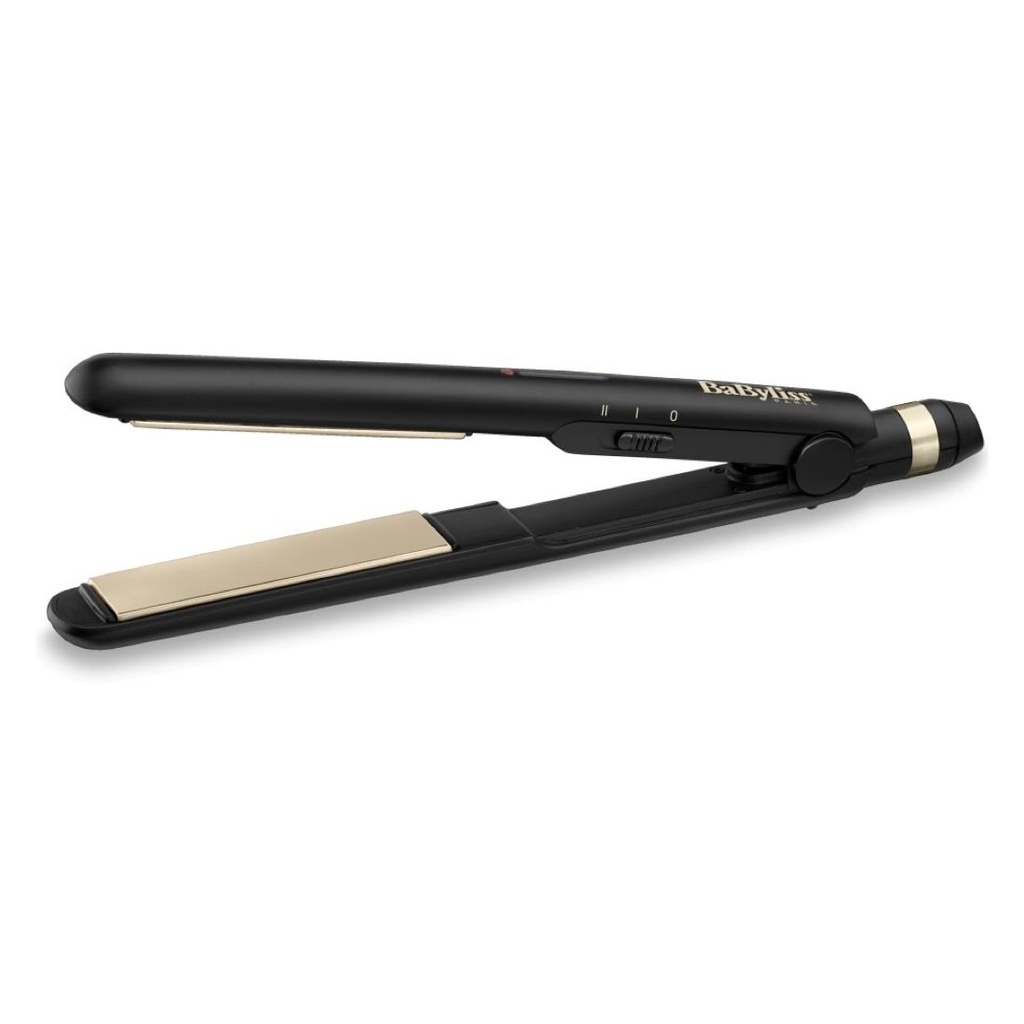 Babyliss ST089E Plancha Pelo 25MM