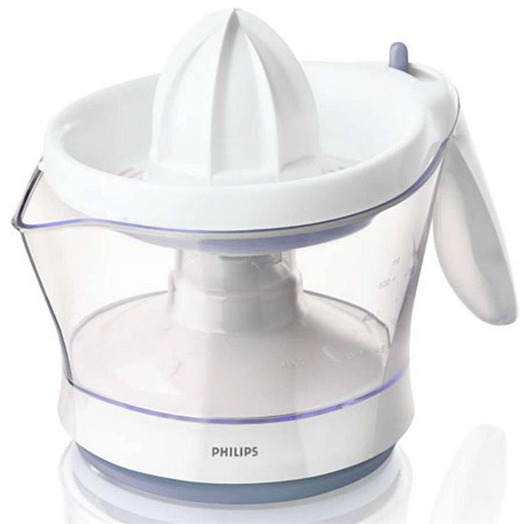 PHILIPS HR2744/40 EXPRIMIDOR 25W 600 ML BLANCO