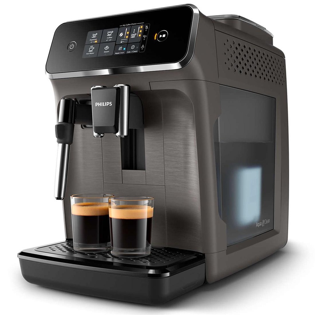 Philips EP2224/10 Cafetera Espresso Superautomática