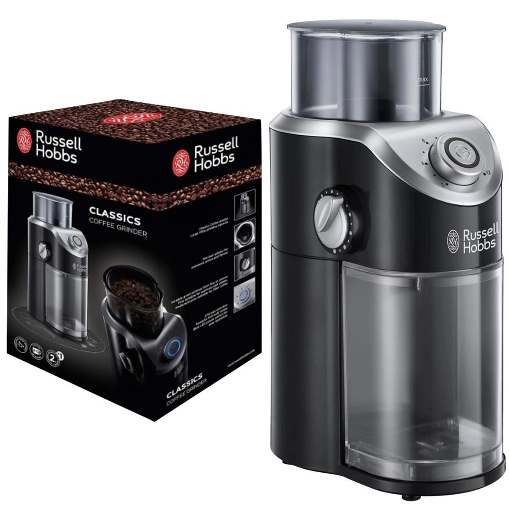 Russell Hobbs 23120-56/RH Molinillo de Café