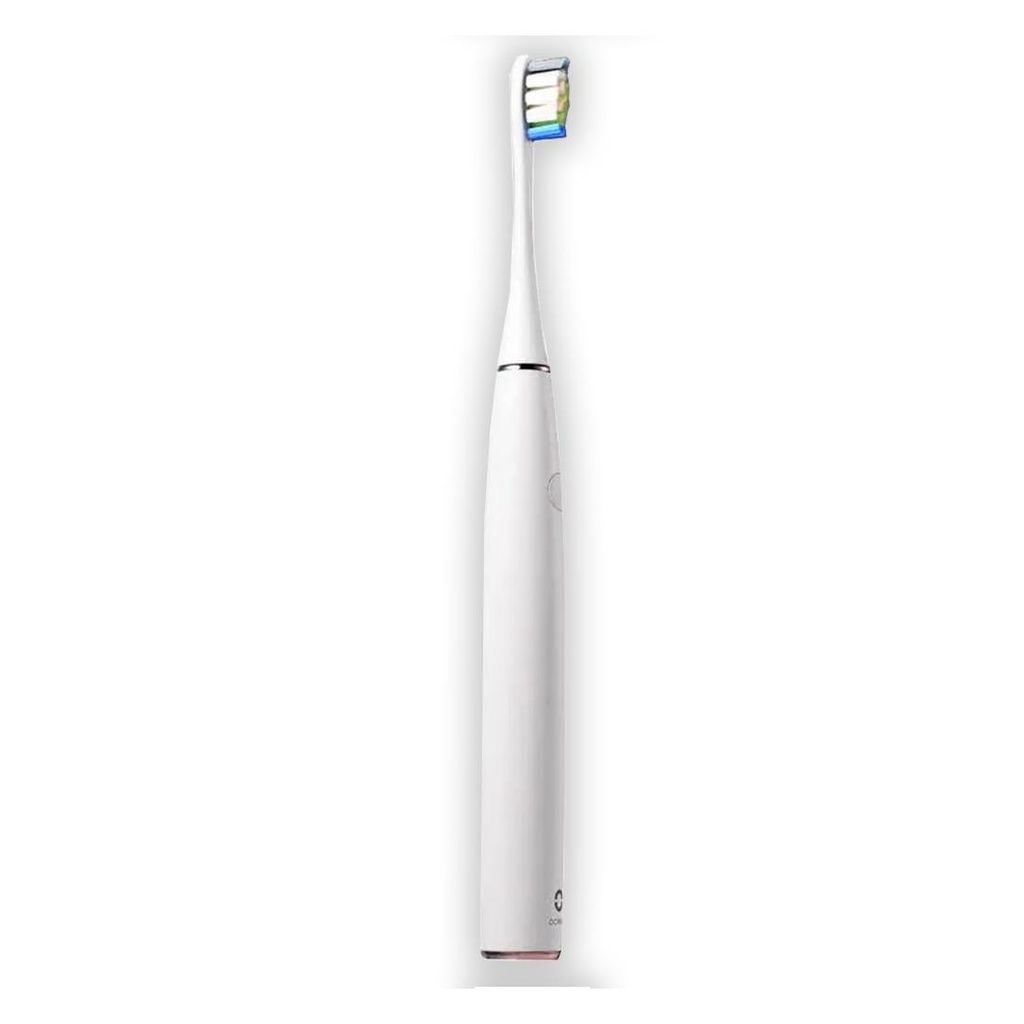 OCLEAN AIR CEPILLO DENTAL NTELIGENTE. MODO DE LIMPIEZA PERSONALIZADO.