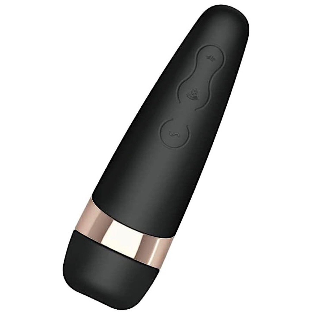 Satisfyer PRO 3 + Vibration