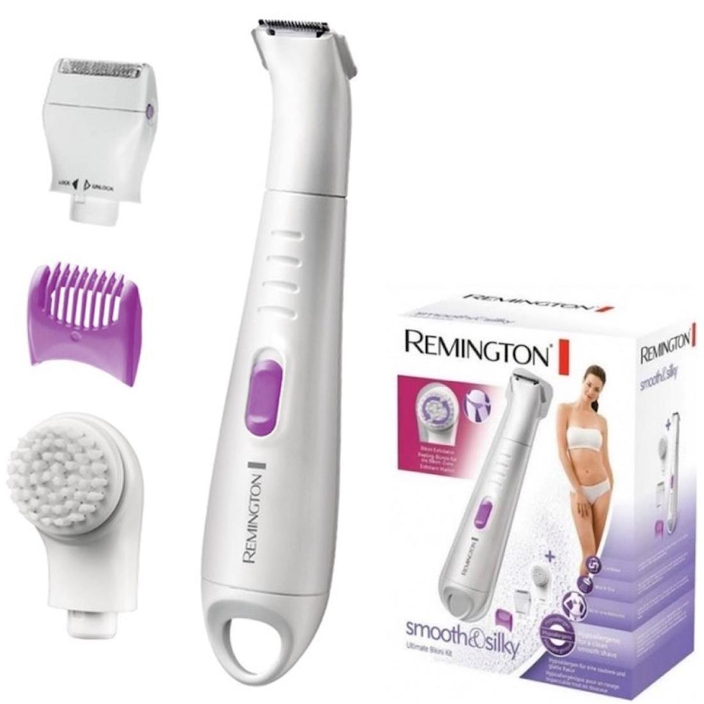 Remington WPG4035 Kit para la zona del Bikini Resistente al Agua